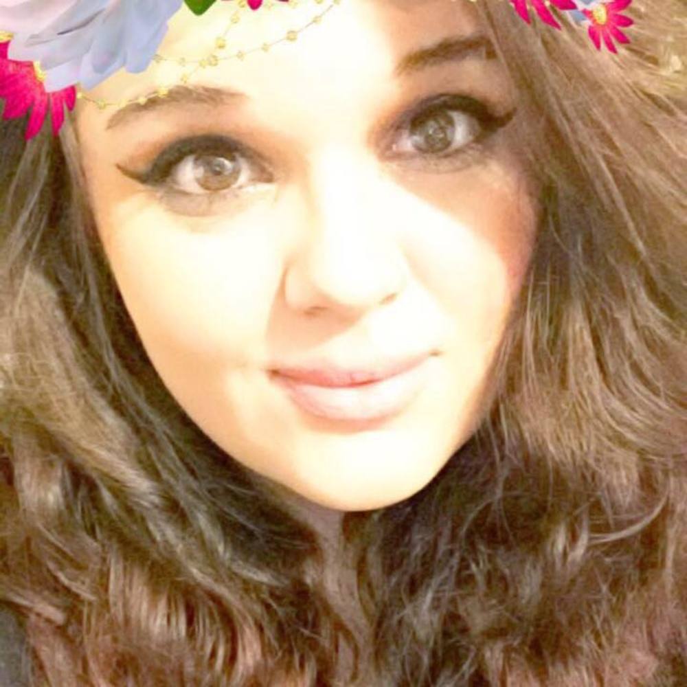 Meet your Posher, Marinna